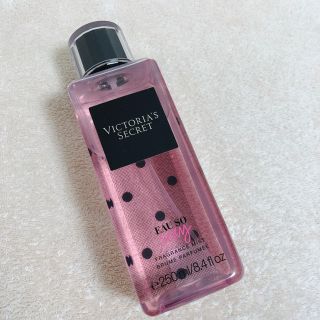 SALE★　victoria's secret フレグランスミスト250ml(香水(女性用))