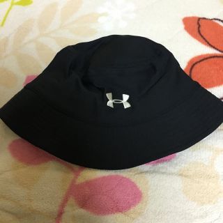 アンダーアーマー(UNDER ARMOUR)のUNDER  ARMOURキャップ(キャップ)