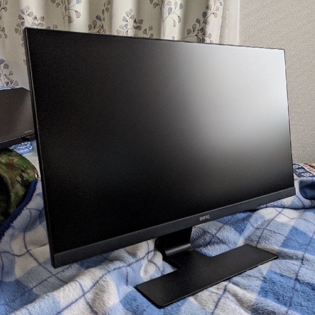 BenQ GL2580HM 2019年製造-