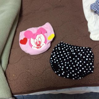 ディズニー(Disney)の子供用パンツSET(パンツ)