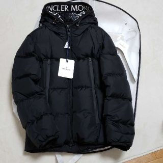 モンクレール(MONCLER)の専用MONCLER 2019/2020MONTCLA 新品 サイズ1(ダウンジャケット)