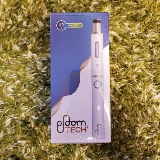 プルームテック(PloomTECH)のプルームテックプラス(タバコグッズ)