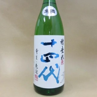 十四代 1800(日本酒)