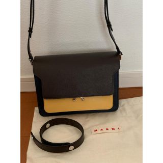 マルニ(Marni)のnyjcg73737様専用です(ショルダーバッグ)