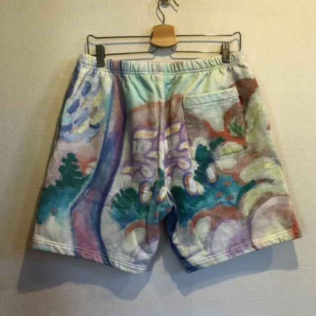 supreme landscape シュプリーム ランドスケープ ショートパンツ | www