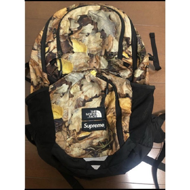 Supreme THE NORTH FACE  BACKPACK　バッグパック