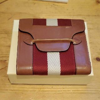 バリー(Bally)のBALLY お財布(財布)