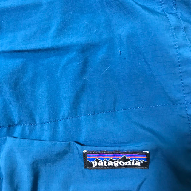 patagonia(パタゴニア)のバギーズライト パタゴニア 黒 紺 まとめ売り  ネイビー ブラック メンズのパンツ(ショートパンツ)の商品写真