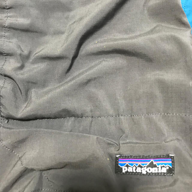 patagonia(パタゴニア)のバギーズライト パタゴニア 黒 紺 まとめ売り  ネイビー ブラック メンズのパンツ(ショートパンツ)の商品写真