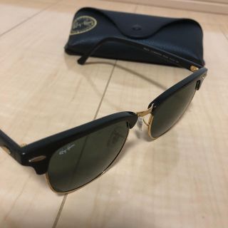 レイバン(Ray-Ban)のレイバン クラブマスター(サングラス/メガネ)