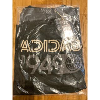 アディダス(adidas)の【まつしん様専用】アディダス　Tシャツ×2枚　サイズＬ(Tシャツ/カットソー(半袖/袖なし))