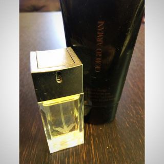 エンポリオアルマーニ(Emporio Armani)のアルマーニ香水セット(香水(男性用))