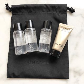 シャネル(CHANEL)のCHANELシャネルサブリマージュ(クレンジング/メイク落とし)