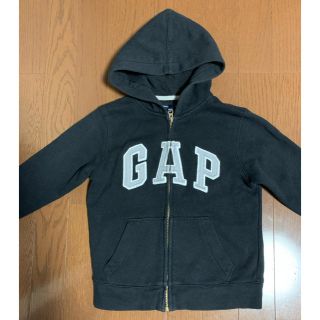 ギャップキッズ(GAP Kids)のGAP パーカー 120(Tシャツ/カットソー)