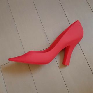 フレッド(FRED)のハイヒール👠ドアストッパー　インテリア雑貨(置物)