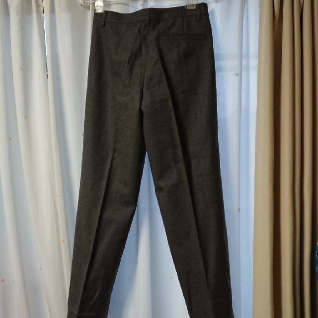 受験☆卒業式 ☆ パンツ 150センチ キッズ/ベビー/マタニティのキッズ服男の子用(90cm~)(パンツ/スパッツ)の商品写真