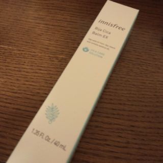 イニスフリー(Innisfree)のイニスフリー　シカジェル(フェイスクリーム)