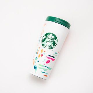 スターバックスコーヒー(Starbucks Coffee)のスターバックス  タンブラー 福袋限定デザイン 新品・未使用品(タンブラー)