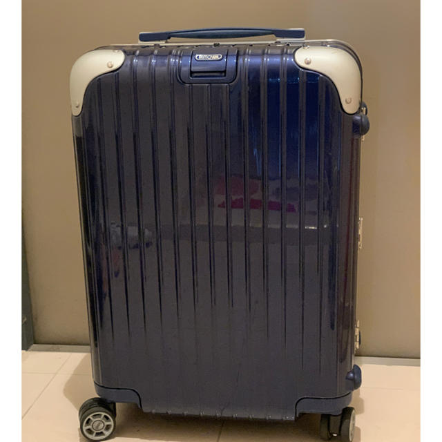 RIMOWA リモワ スーツケース 2輪 27L LIMBO リンボ TSA