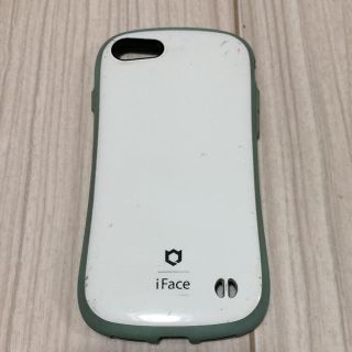 アイフォーン(iPhone)のiFace iPhone7 iPhone8(iPhoneケース)