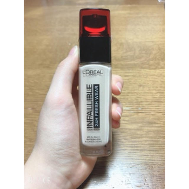 L'Oreal Paris(ロレアルパリ)のロレアルパリ　リキッドファンデ　iKONさん専用 コスメ/美容のベースメイク/化粧品(ファンデーション)の商品写真