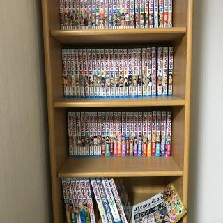 シュウエイシャ(集英社)のONE PIECE(ワンピース)1〜79巻　おまけ多数(少年漫画)