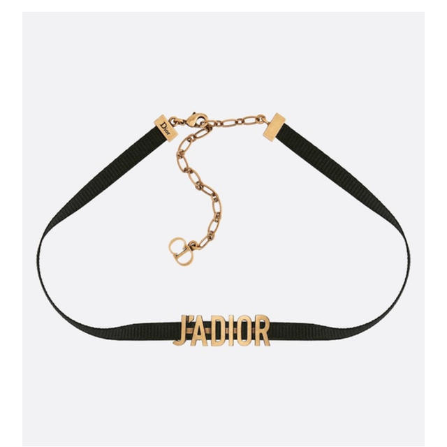 Dior J'ADIOR チョーカー - library.iainponorogo.ac.id