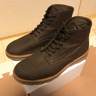 ザラ(ZARA)のZARA MAN ブーツ(ブーツ)