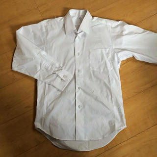 シマムラ(しまむら)のワイシャツ　140(ドレス/フォーマル)