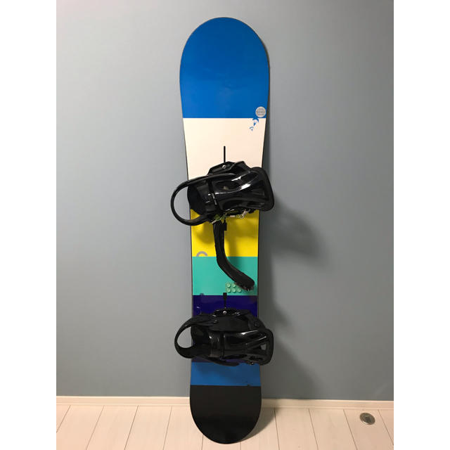 BURTON custom ビンディングセット! | www.atcenterstudio.com