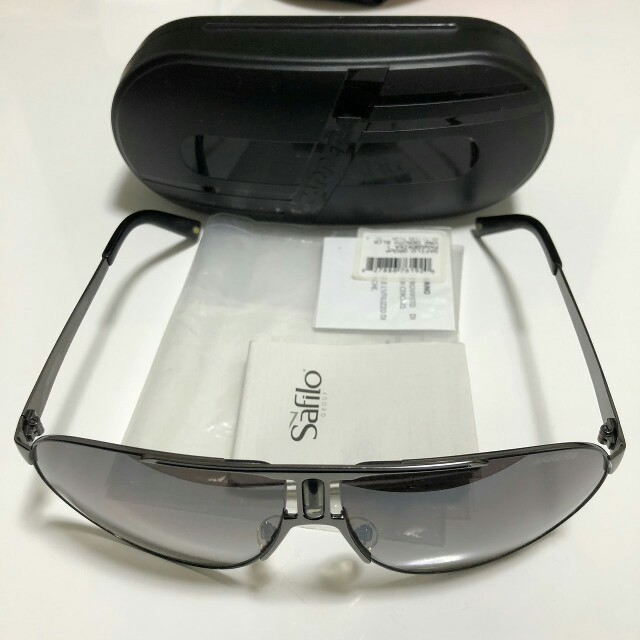 EXILE ATSUSHI CARRERA サングラス | bombaytools.com