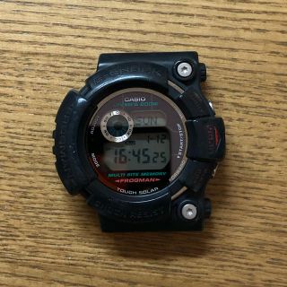 G-SHOCK フロッグマンGW-200