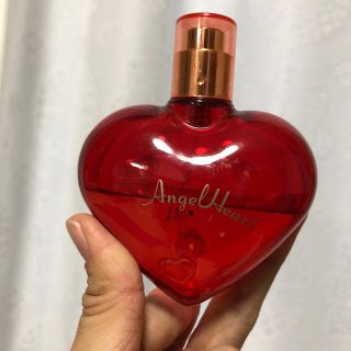 エンジェルハート(Angel Heart)のAngel Heart 香水(ユニセックス)