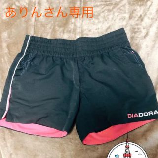 ディアドラ(DIADORA)の＊ディアドラ ショートパンツ＊レディース(ウェア)