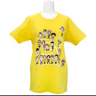 劇団プレステージ 「Ｐ１(ピーワン)」グッズ2017 オリジナルTシャツ(演劇)