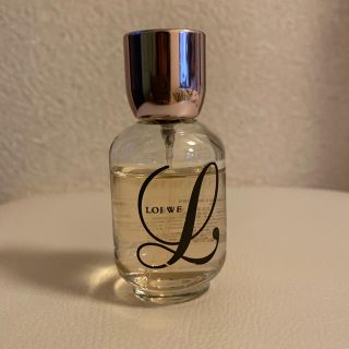 ロエベ(LOEWE)のロエベ　　エル ロエベ オードトワレ(香水(女性用))