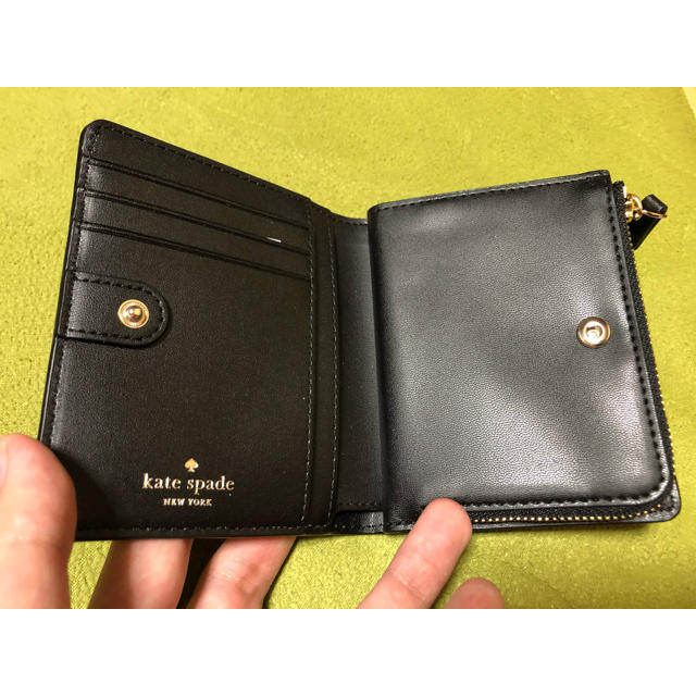 【正規品】ケイトスペード 財布