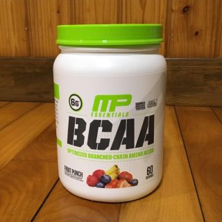 マッスルファーム BCAA 516g 新品 未開封(プロテイン)