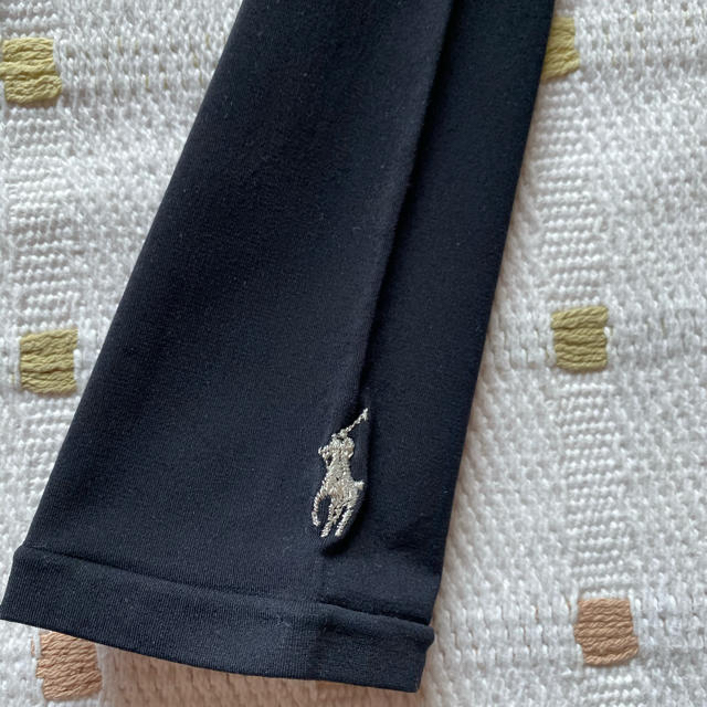 POLO RALPH LAUREN(ポロラルフローレン)のポロラルフローレン　スパッツ レディースのレッグウェア(レギンス/スパッツ)の商品写真