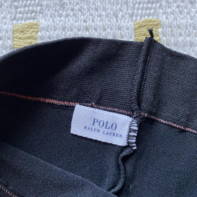 POLO RALPH LAUREN(ポロラルフローレン)のポロラルフローレン　スパッツ レディースのレッグウェア(レギンス/スパッツ)の商品写真