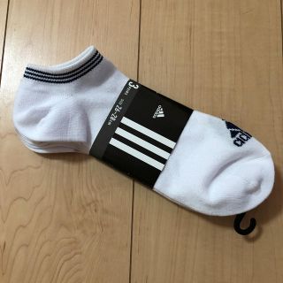 アディダス(adidas)の靴下(その他)