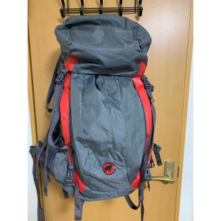 マムート(Mammut)のマムート(Mammut)／ヘロンプロ(Heron Pro)70+15(登山用品)