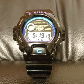 ジーショック(G-SHOCK)のG-SHOCK GLX-6900 中古良品(腕時計(デジタル))