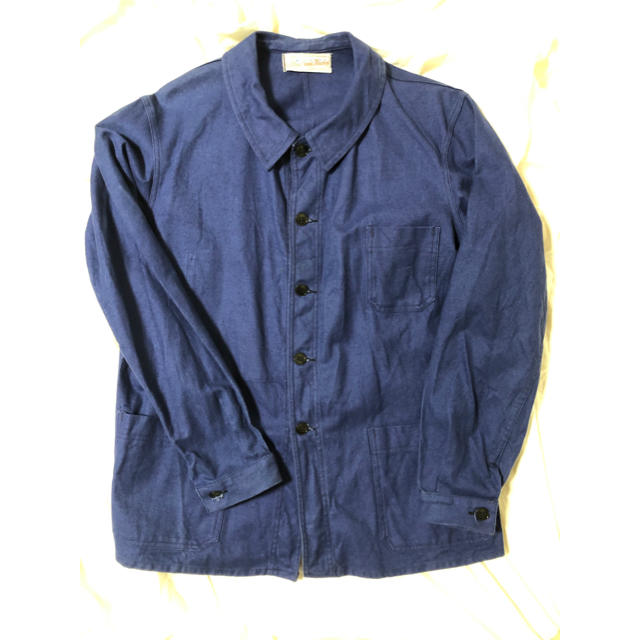 50s-60s モールスキン カバーオール 50s-60s モールスキン カバーオール