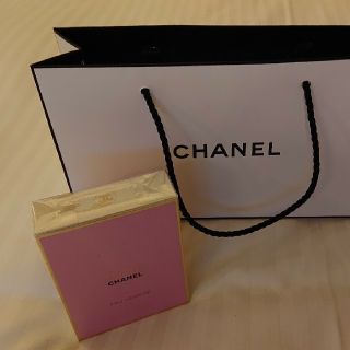 シャネル(CHANEL)のCHANELチャンス オー タンドゥル オードゥ パルファム(香水(女性用))