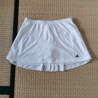 アディダス(adidas)のアディダス　スコート　インナータイツ(ウェア)