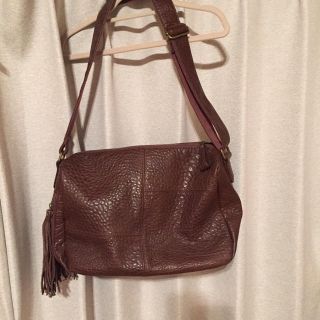 アングリッド(Ungrid)のアングリッド bag(ハンドバッグ)