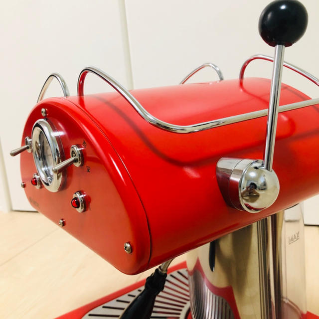 DeLonghi - まー様専用【美品】デロンギ アリエテ エスプレッソ