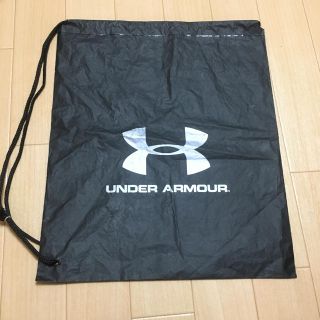 アンダーアーマー(UNDER ARMOUR)のアンダーアーマー ショップ袋(その他)