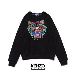 ケンゾー(KENZO)のKENZO スウェット(トレーナー/スウェット)